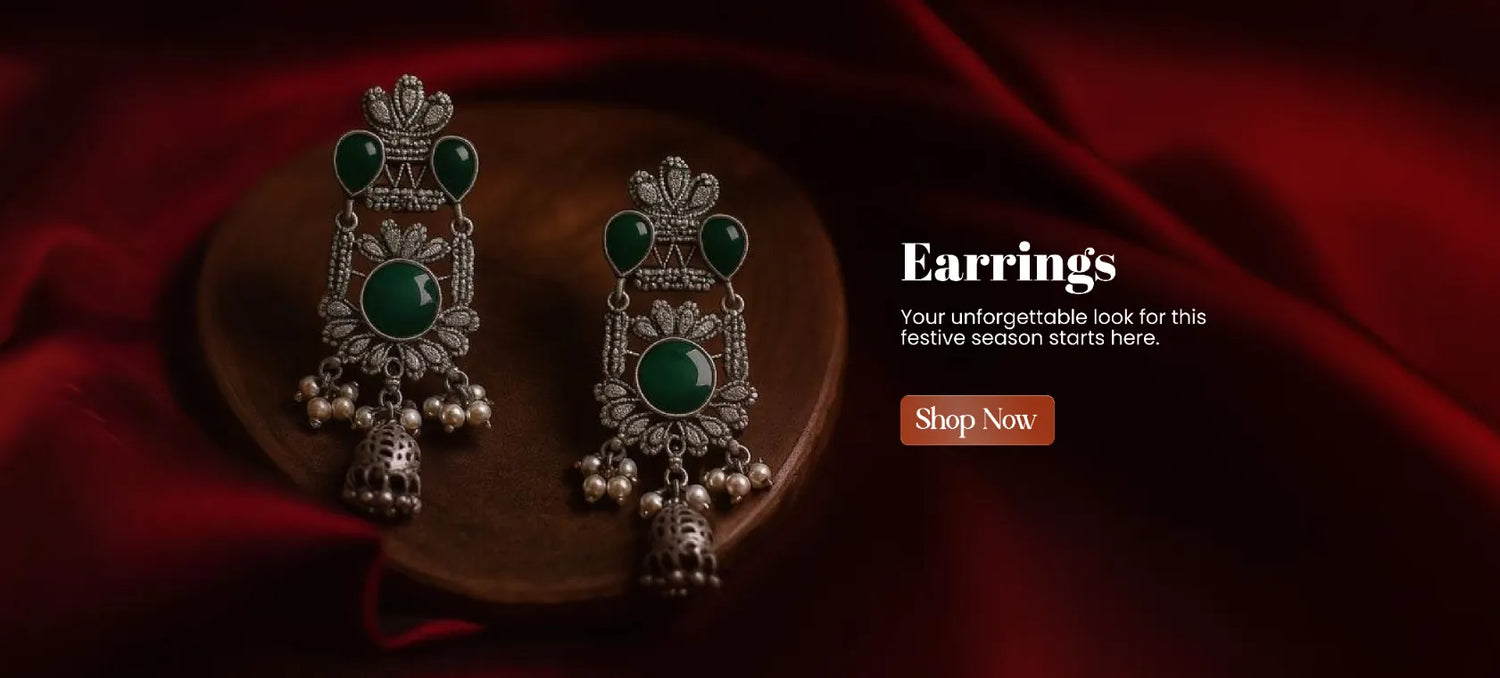 Long Earrings
