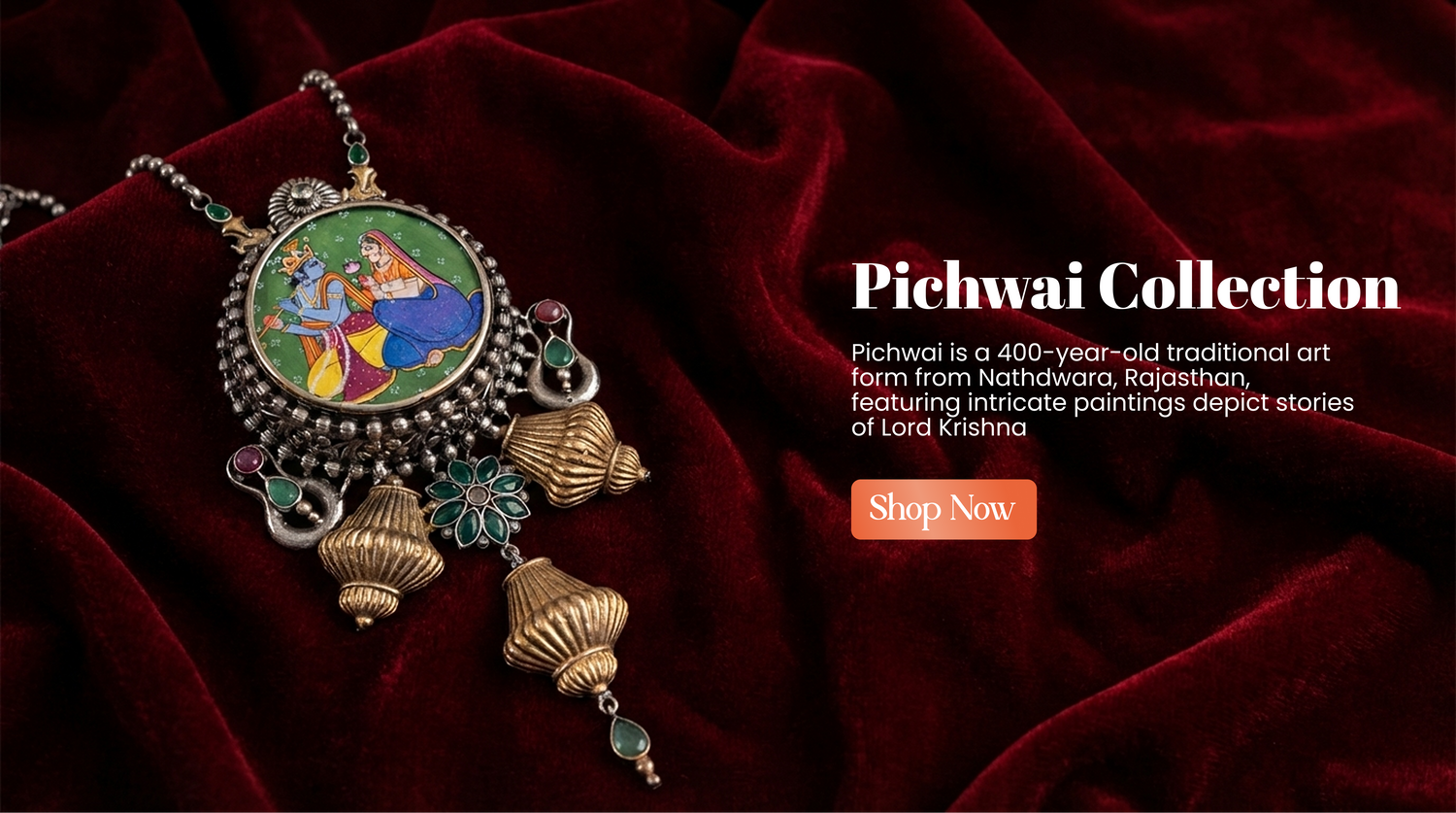 Pichwai Collection