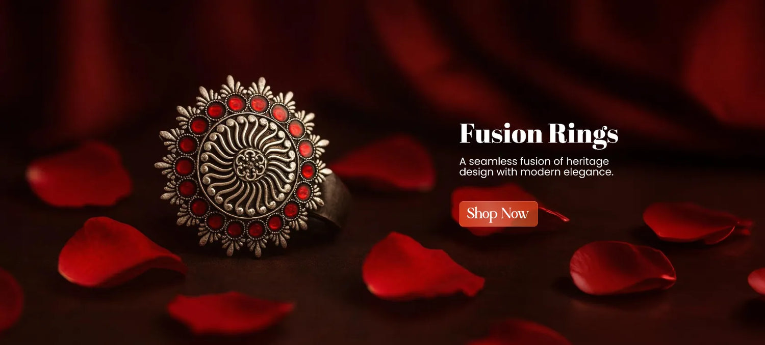Fusion Rings