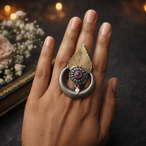 The Fiona Store: Fusion Rings | Statement Rings | Unique & Stylish ...